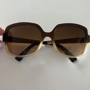 Dior | Accessories | Dior Soie 2 Sunglasses Brown Honey  display picture 1